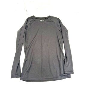 Guide Gear Black Performance Pull over Layers Hunting Long Sleeve Women's Large